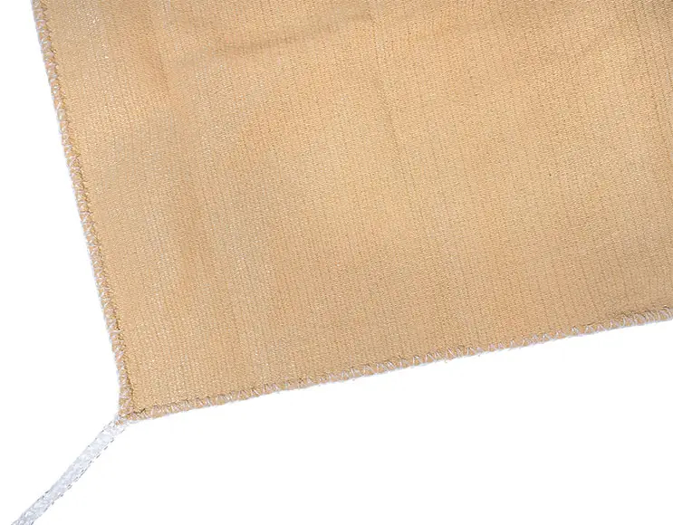 Bâche PRIVACY TOTAL 99% Beige