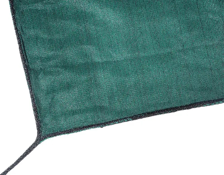 Bâche PRIVACY TOTAL 99% vert