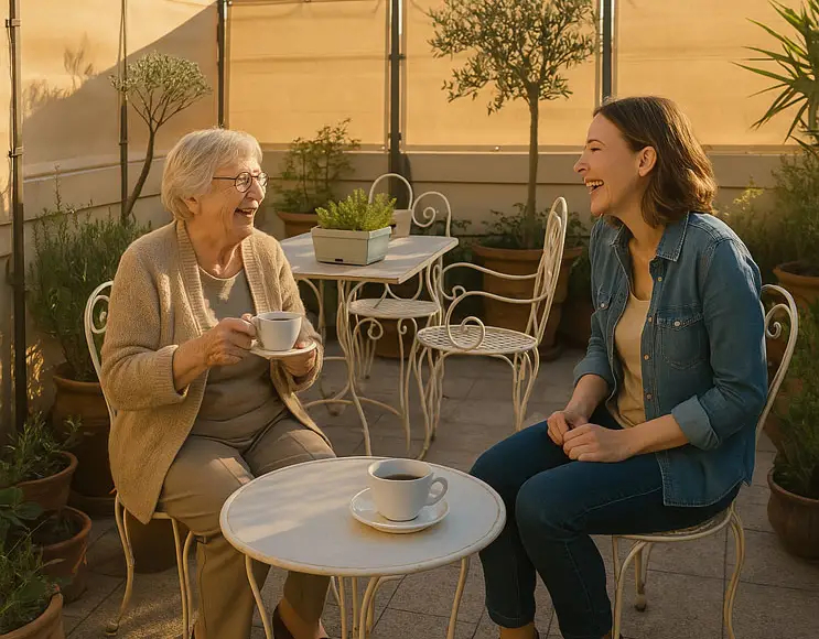 Bâche PRIVACY TOTAL 99% Beige