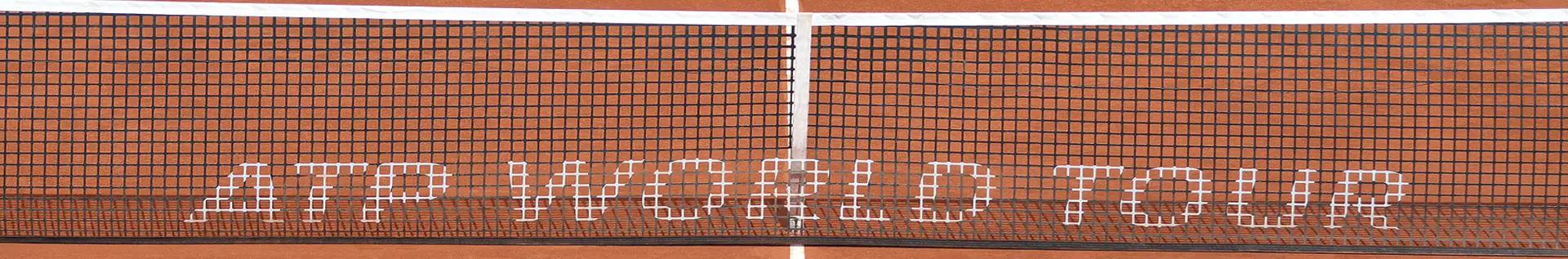 Grand Slam Elite – Filet de tennis professionnel p... - Cod. TE0101